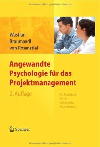 Angewandte Psychologie für Projektmanager