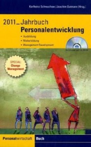 Jahrbuch Personalentwicklung 2011