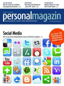 personalmagazin