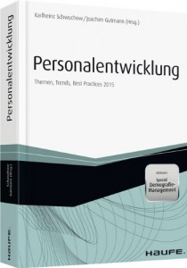 Personalentwicklung 2015